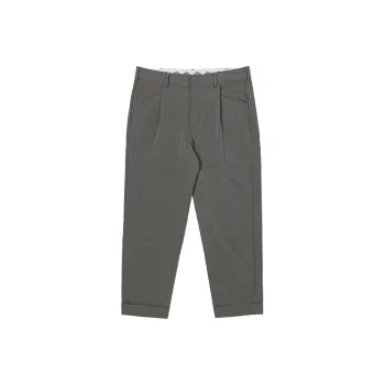 Dickies Casual Pants Unisex Gray