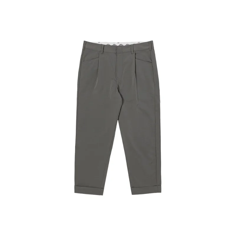 Dickies Casual Pants Unisex Gray-0