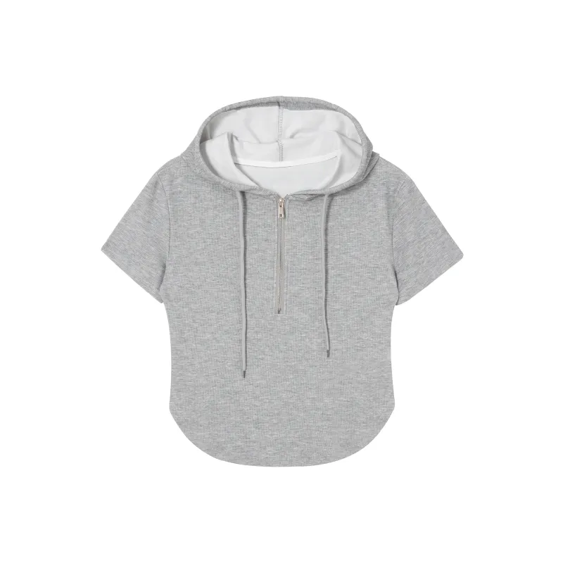 QYPRF Crop Tops Women's-4