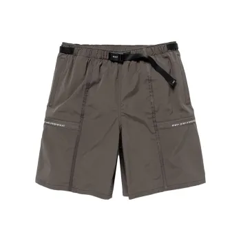 WTAPS Logo print Cargo Shorts