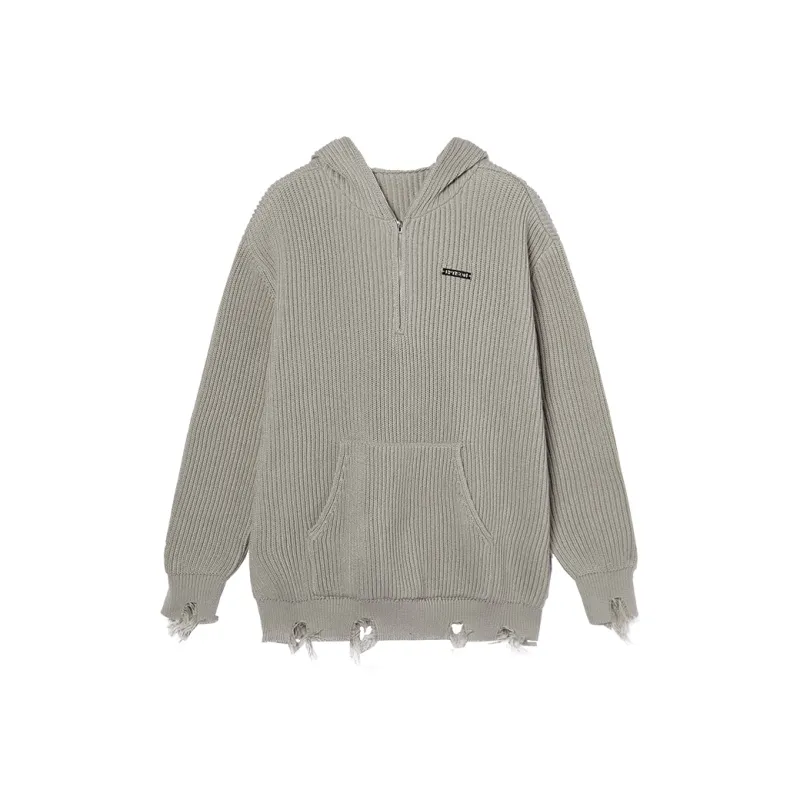 EPTISON WOMAN Loose Fit Sweater Women's-0
