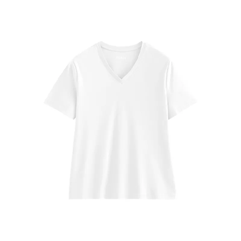 Initial Language T Shirt Women's-9