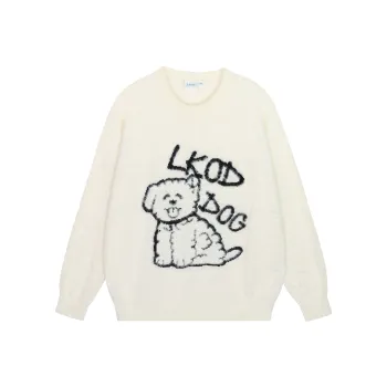 LKOD Sweaters Women's