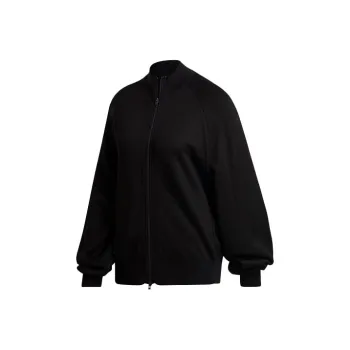 Y 3 Sweaters Women's Black