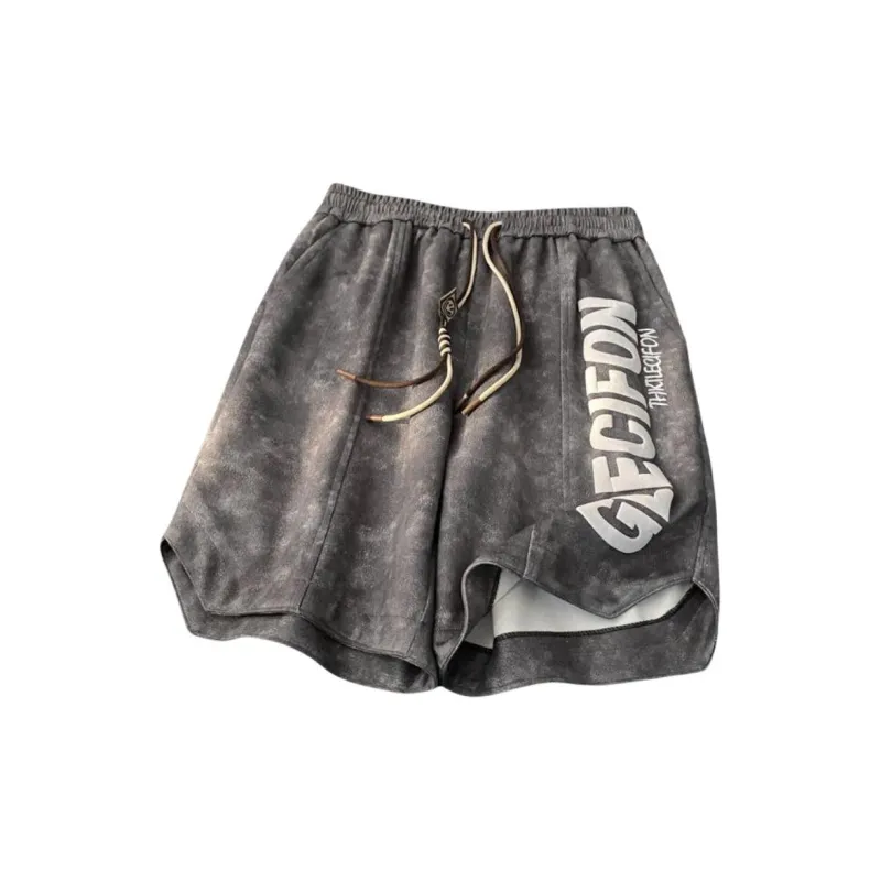 SCHEPPERHEYN Casual Shorts Unisex-0