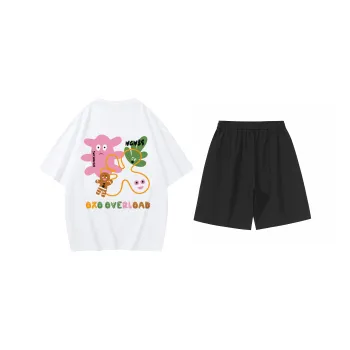 OXO OVERLOAD Casual Sportswear Unisex