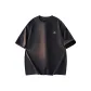 100% cotton/Breathable/Versatile-Charcoal Gray