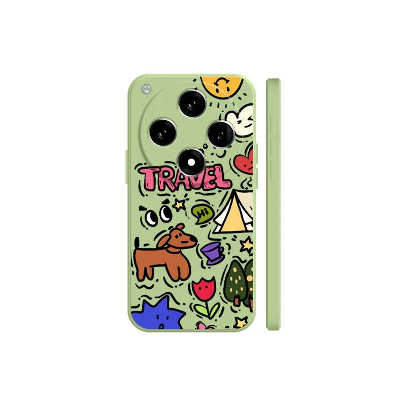 BAOCHENG Phone Cases-12