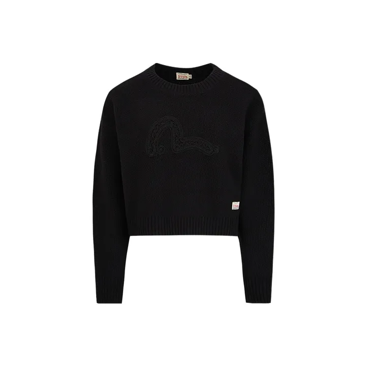 EVISU Sweaters Women's-0