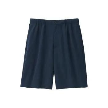 MUJI Casual Shorts Men