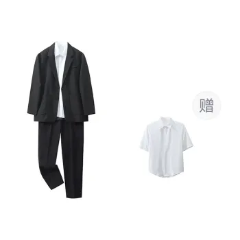 FAX FOR FMACM Business Suits Unisex