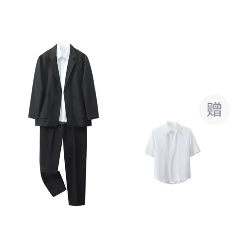 FAX FOR FMACM Business Suits Unisex