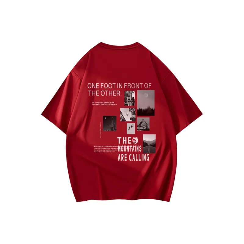Caramella T Shirts Unisex-12