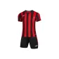 Red Black