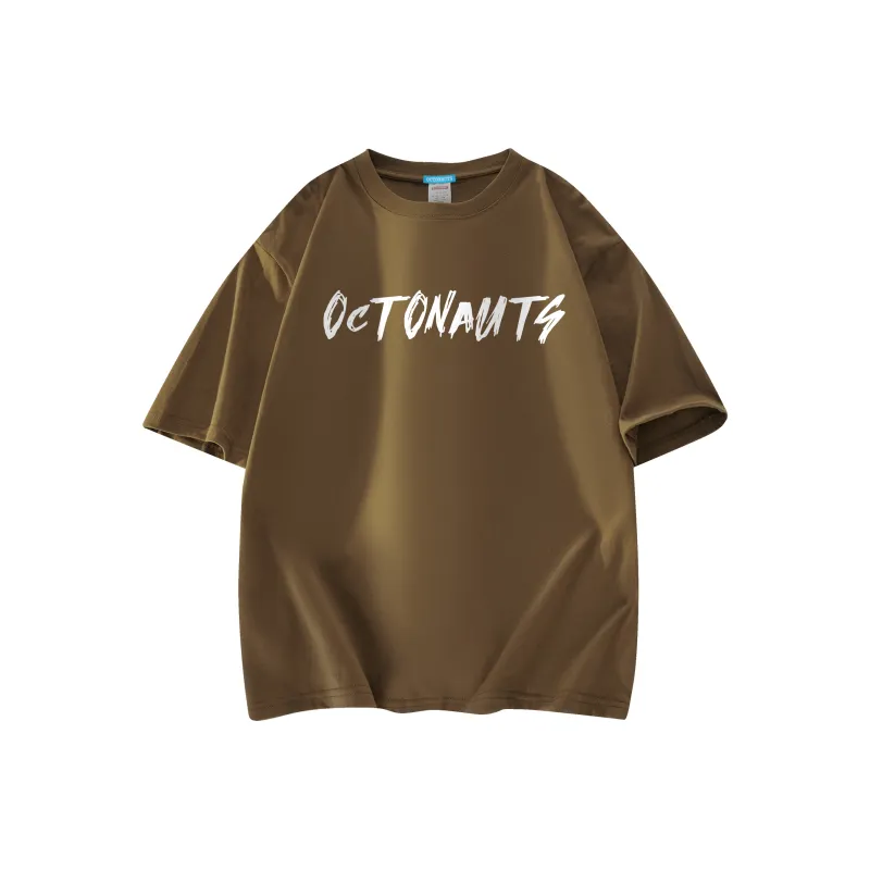 Small Columns Under The Sea T Shirt Unisex-27