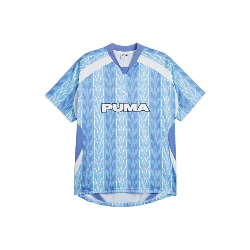 PUMA Jersey De Fútbol I-0