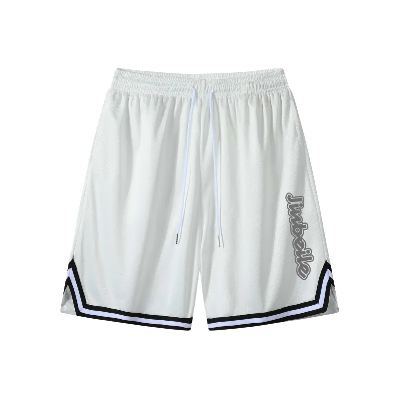 JINBEILE Basketball Shorts Unisex-11