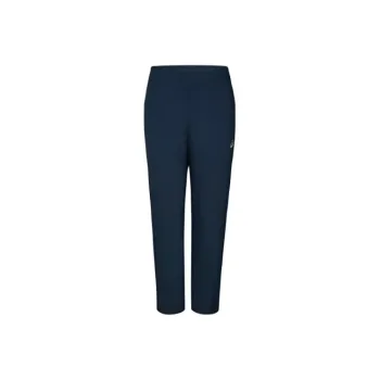 Asics Athletic Trousers Men's Dark Blue