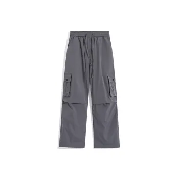 WOLF CODE Casual Pants Unisex