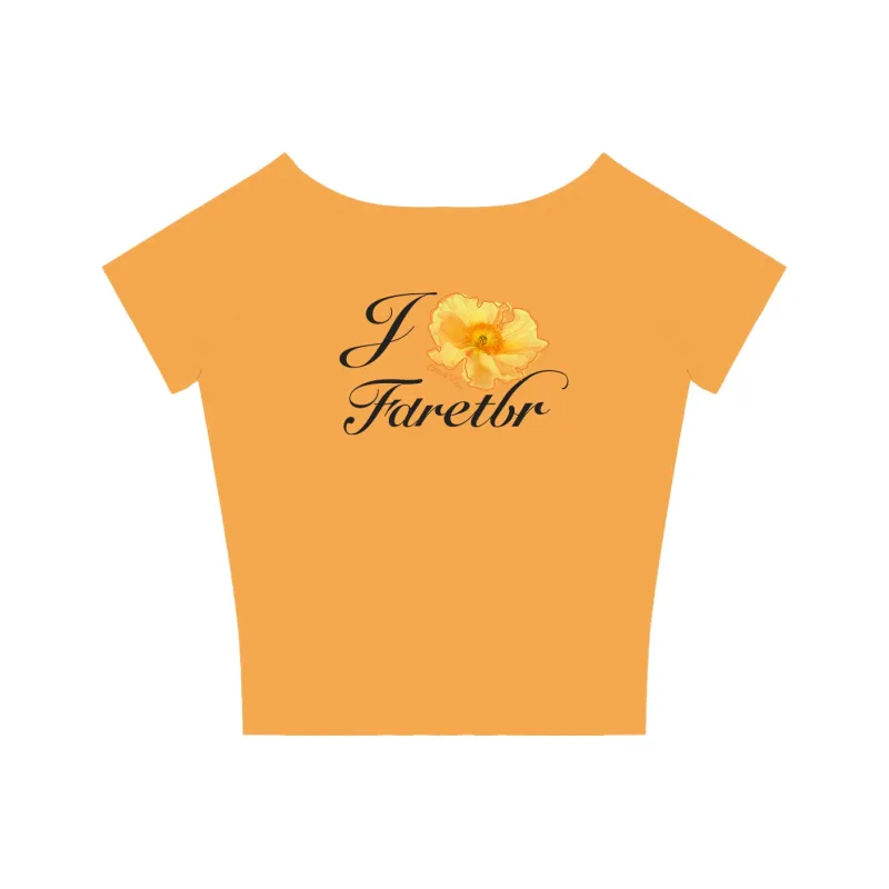 FDR T Shirts Women's-0