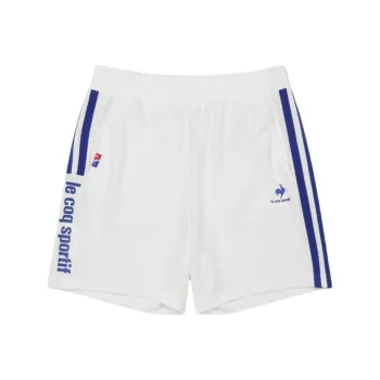 Le Coq Sportif Sports Shorts Unisex