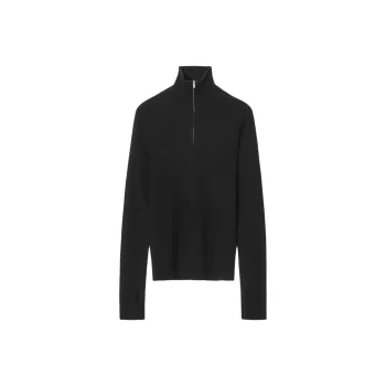 COS Sweaters Women's Black