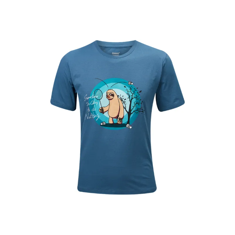 Kawasaki Badminton Clothing Unisex-4