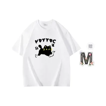 Cotton shopping T Shirts Unisex