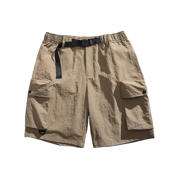 JEEP SPIRIT Casual Shorts Men's-2
