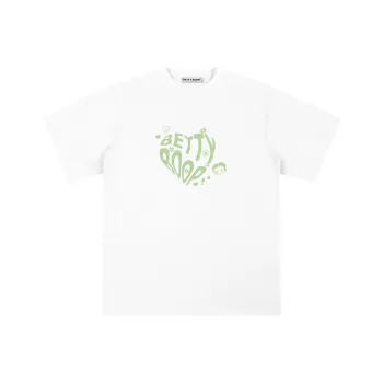 BETTY BOOP T Shirts Unisex