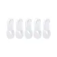 5 White