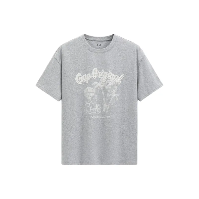 GAP T Shirts Women's-0
