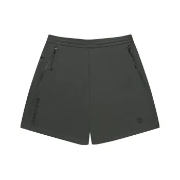 FILA FUSION EER.1911 Casual Shorts Unisex Honey Phantom Gray