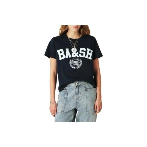 BA&SH Ioni T shirt