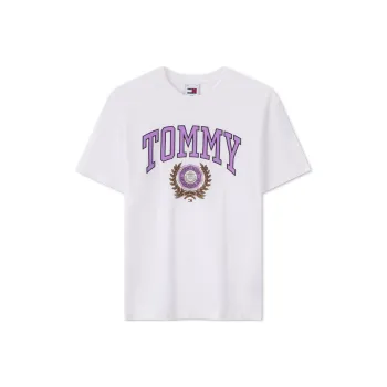 Tommy Hilfiger T Shirt Women's White