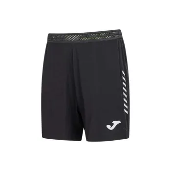 Joma Sports Shorts Men Black