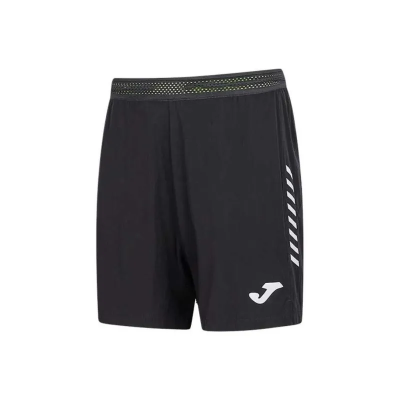 Joma Sports Shorts Men Black-0