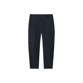 NAUTICA Casual Pants Men's Navy Blue