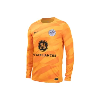 Nike Racing Louisville Fc 2024 Goalkeeper Nike Nwsl Long Sleeve Replica Jersey