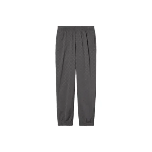 Givenchy Elasticated Waist Bermuda Shorts
