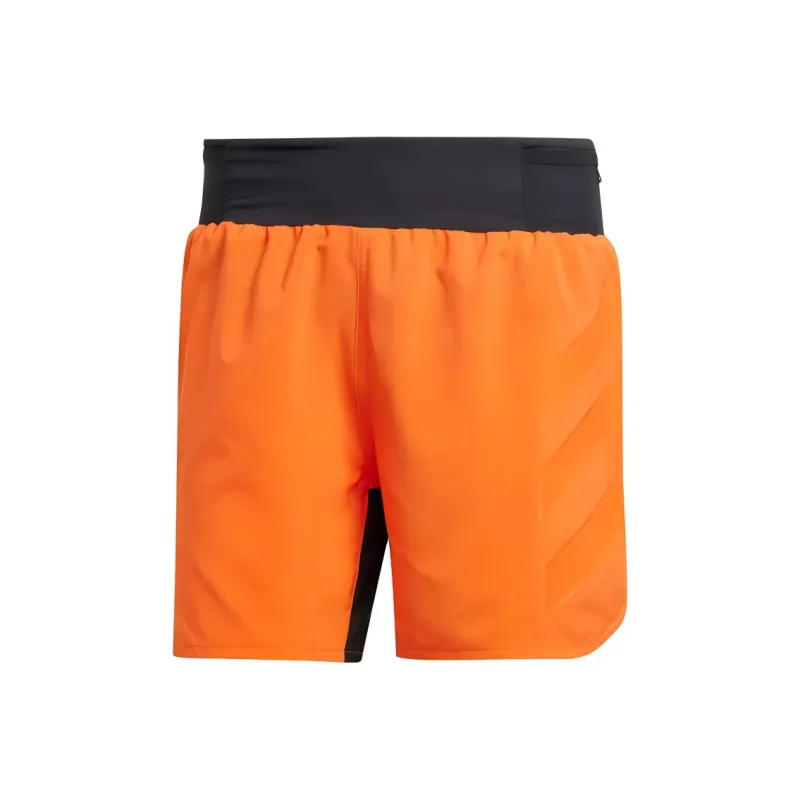 Adidas Free Shipping With AdiClub Terrex Agravic Trail Running Shorts-0