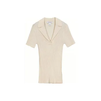 CLUB MONACO Sweater Women's Beige