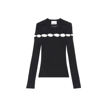 ISABEL MARANT Elsie Top