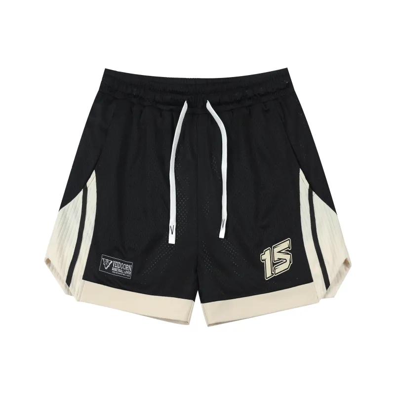 VEIDOORN Basketball Shorts Unisex-4