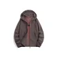 Dark Brown Red