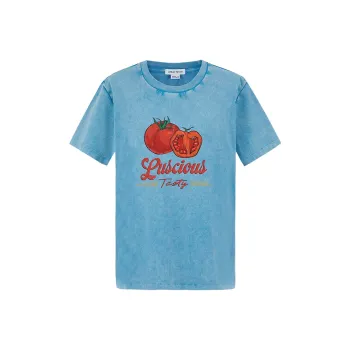 URBAN REVIVO Regular T Shirt Women's