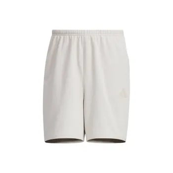 Adidas Sports Shorts Men's Light Gray