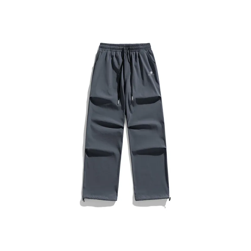 DOUBLEFISH Athletic Trousers Unisex-0