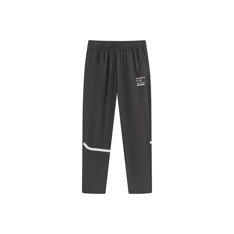 OMG! Sports Pants Men-10