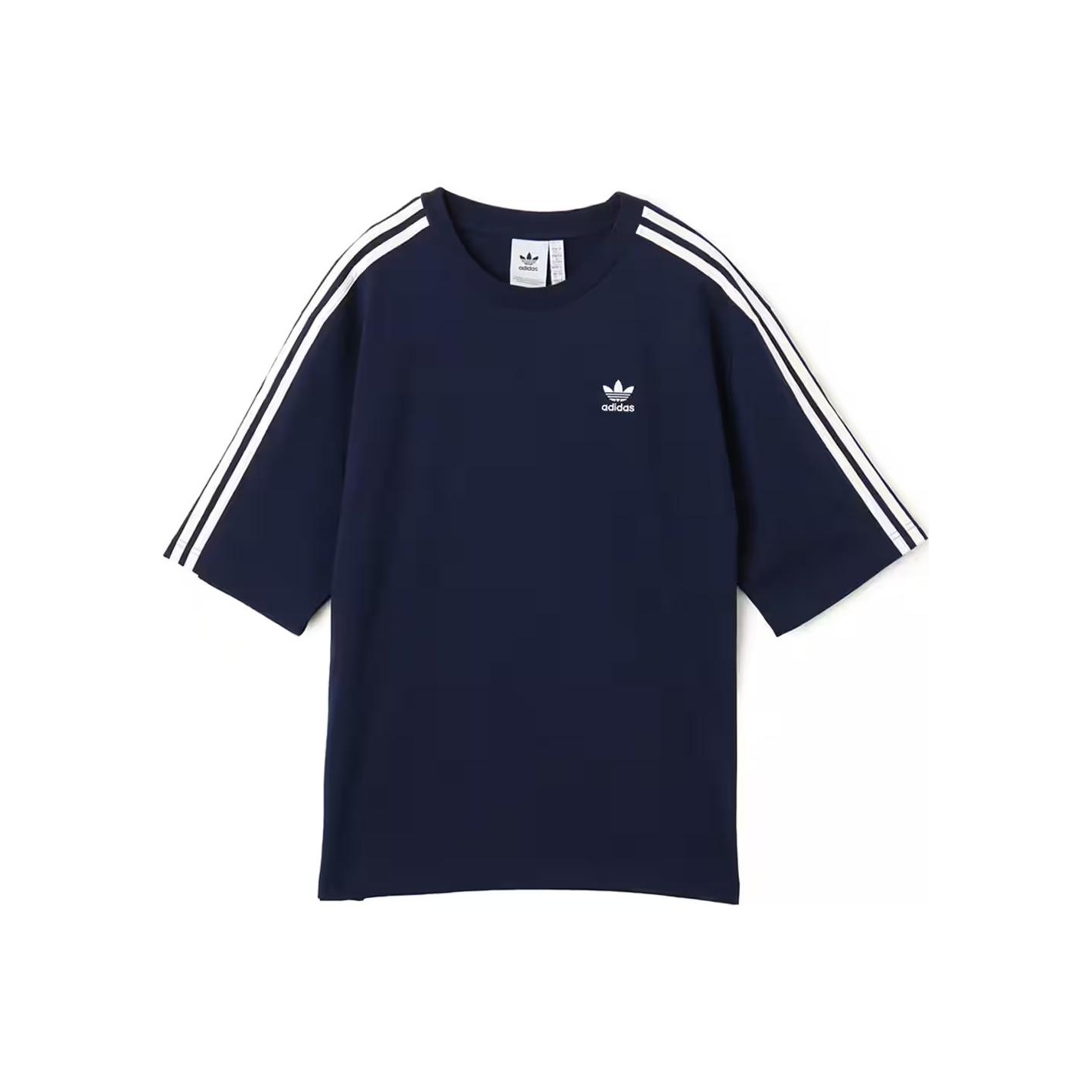 Adidas Oversized T Shirt - POIZON